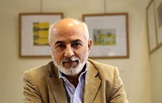 ما فقط هنرمند نیستیم، وطنپرستیم!