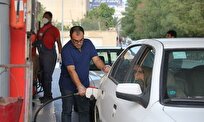 هیچ مشکلی برای سوخترسانی در کشور نیست
