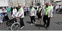 وزارت حج و عمره عربستان اتاق عملیات ویژه بازگشت ایمن حجاج ایرانی تشکیل داد