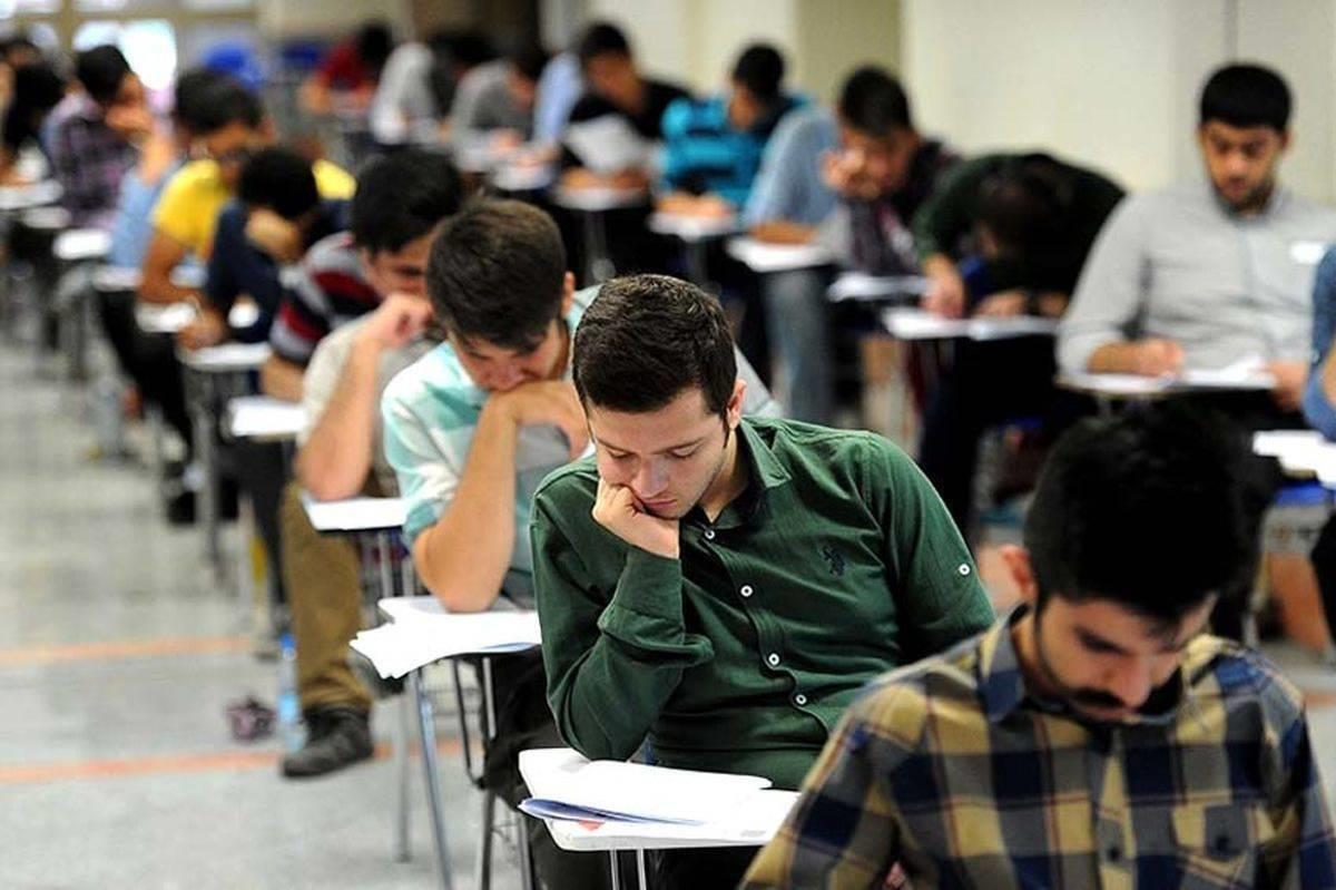 25 خرداد؛ دریافت کارت ورود به جلسه آزمونهای ورودی مدارس سمپاد و نمونهدولتی