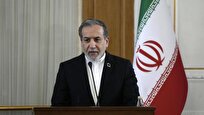 عراقچی: کشاندن درگیری به خلیج‌فارس اشتباه راهبردی است؛ اسرائیل خط قرمز جدیدی را رد کرد