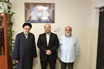 تأکید بر همکاریهای رسانهای میان معاونت مطبوعاتی وزارت ارشاد و سازمان اوقاف