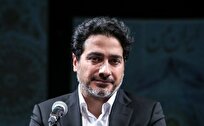 همایون شجریان: هیچ سلاحی، عشق نمیکارد