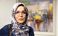 هنرمند هنرهای تجسمی حوزه هنری به شهادت رسید