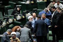 مجلس دوازدهم با جانودل از فرمان رهبری تبعیت میکند/ موضع مدنیزاده درباره سیاستهای ارزی باید شفاف شود