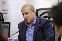تاج:سازمان لیگ برای اینکه باشگاهها به تیم امید بازیکن بدهند برنامه دارد+فیلم