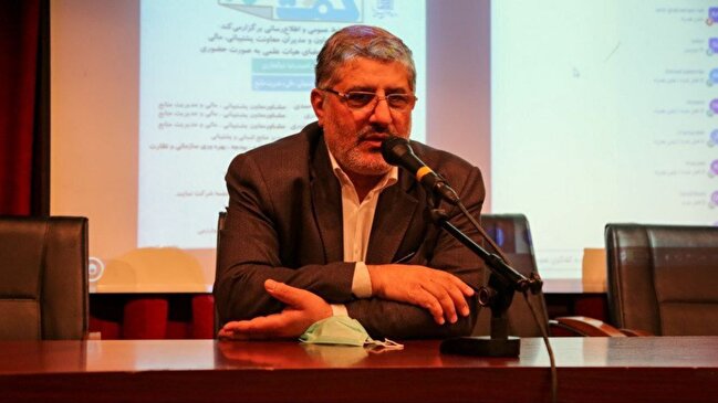 از بتن سنگین تا گاما، میراث ماندگار شهید ذوالفقاری