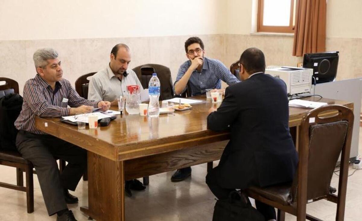 زمان برگزاری امتحانات و مصاحبه دکتری ۱۴۰۴ دانشگاه پیام نور اعلام شد