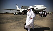 نخستین کاروان حجاج کشورمان عربستان را ترک کرد