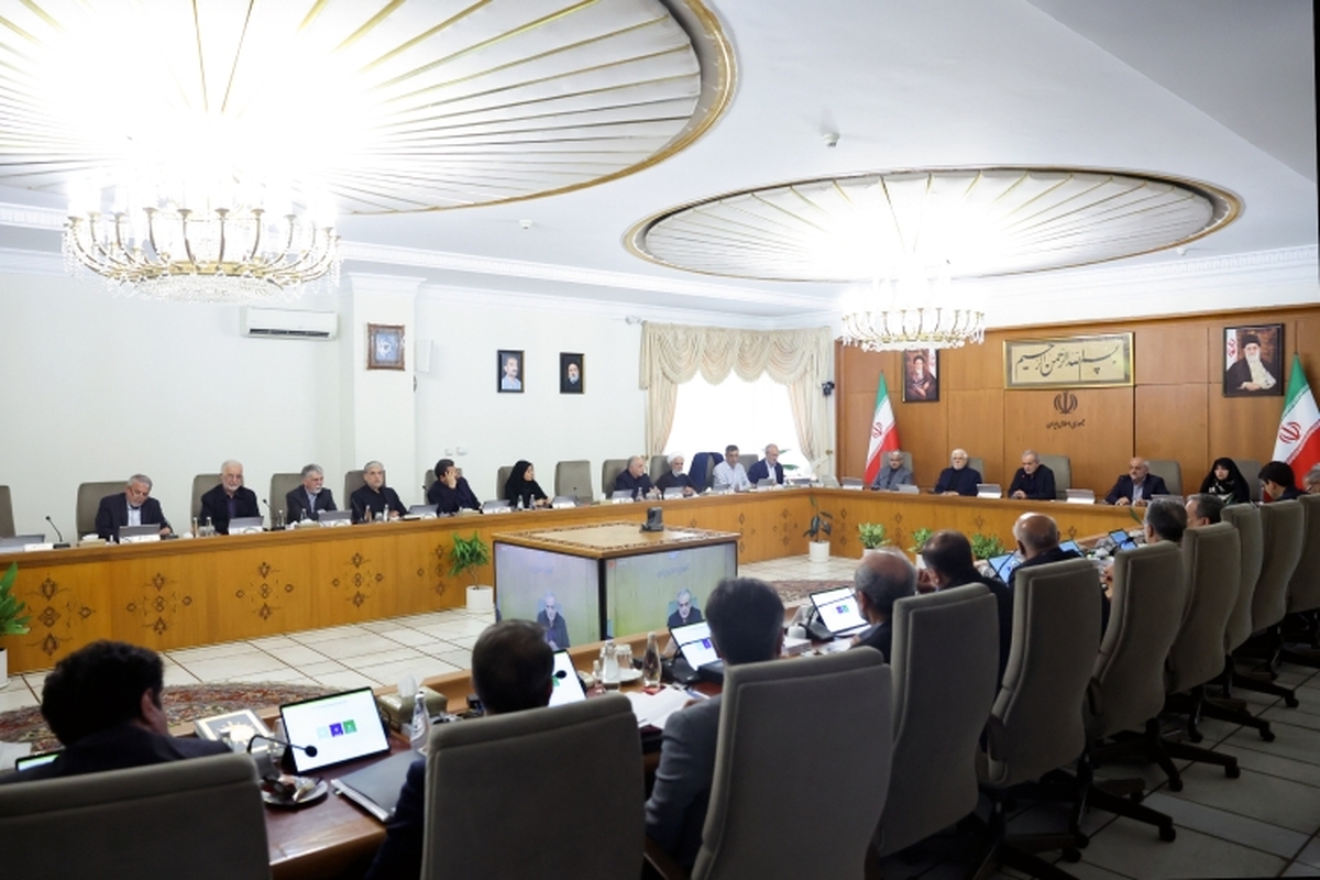 پزشکیان: در صورت تداوم اقدامات خصمانه، پاسخها نیز قاطعتر و شدیدتر خواهد بود
