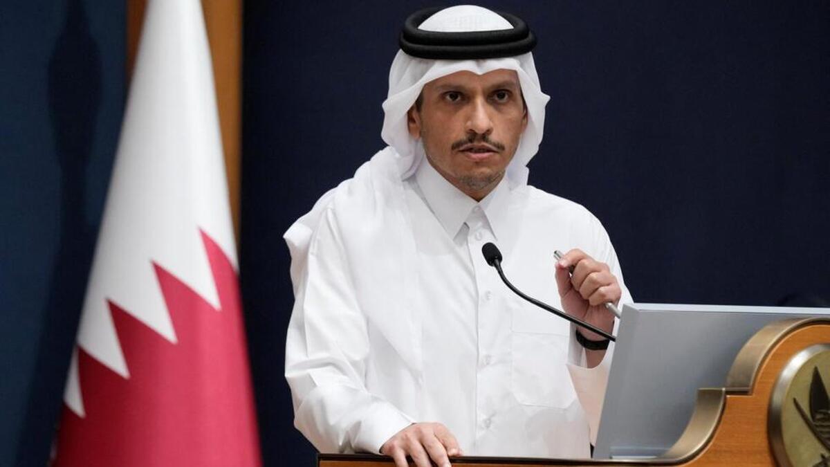 قطر: تعدیهای اسرائیل تهدیدی برای وقوع جنگ منطقهای است
