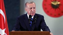اردوغان: زمان حمله اسرائیل به ایران سوال‌های زیادی را ایجاد می‌کند