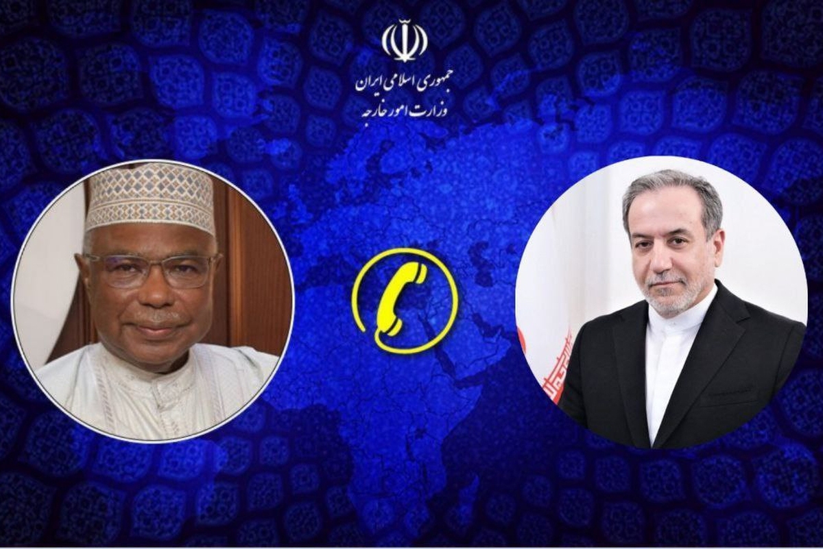 محکومیت شدید حمله صهیونیستها به ایران در گفتوگوی دبیرکل سازمان همکاری اسلامی با عراقچی