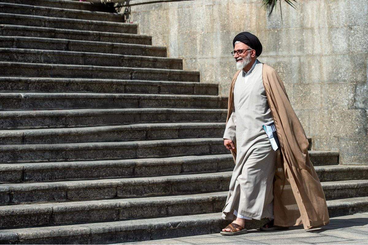 وزیر اطلاعات: با معدود عوامل نفوذی رژیم صهیونیستی برخورد قاطعانه می کنیم