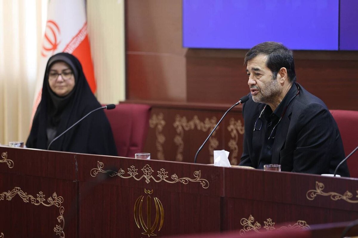 دنیامالی:نیروهای مسلح پاسخ دندانشکنی به رژیم صهیونی دادند در رویینگ تجارب موفق و ناموفق را با هم داشتیم