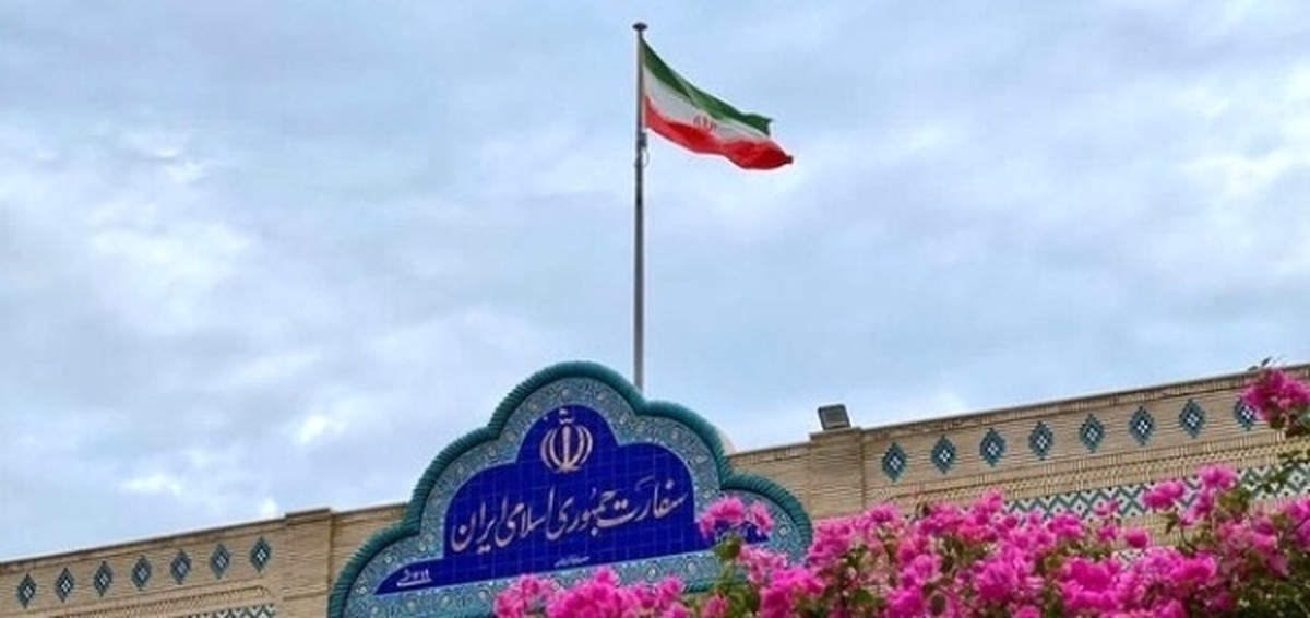 سفارت ایران در مسقط: در حال رایزنی با مقامات عمان برای برگشت هموطنانمان به کشور هستیم