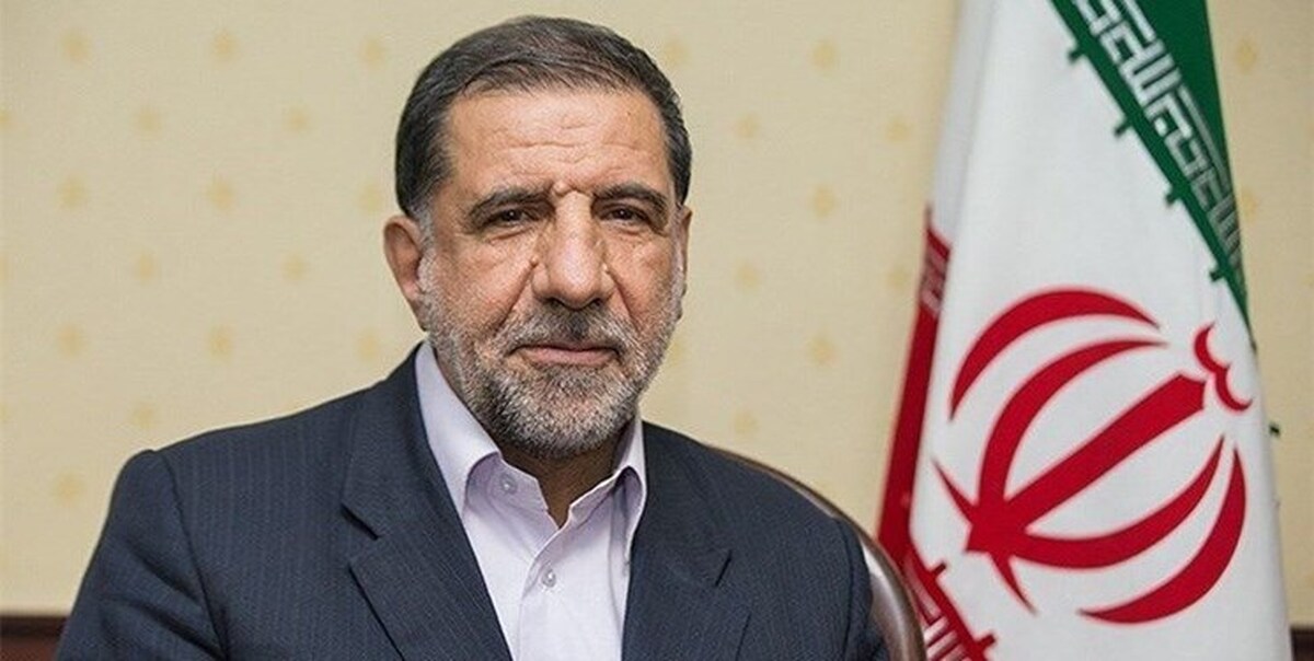 کوثری: گنبد آهنین صرفاً یک بلوف رسانهای بود فرماندهی عملیات «وعده صادق ۳» با اقتدار ادامه دارد