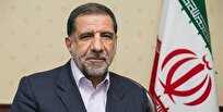 کوثری: گنبد آهنین صرفاً یک بلوف رسانهای بود/ فرماندهی عملیات «وعده صادق ۳» با اقتدار ادامه دارد