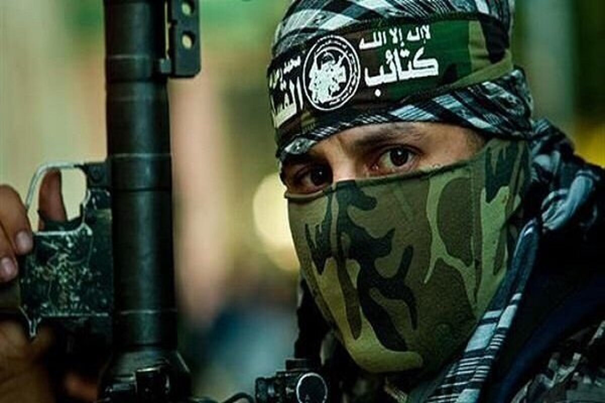 ضربه کتائب القسام به دو هدف نظامی اسرائیل در بیتلاهیا