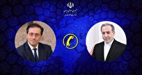 گفتوگوی تلفنی وزرای خارجه ایران و اسپانیا درباره تجاوز اخیر رژیم صهیونیستی