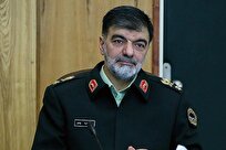 با همکاری مردم و پلیس توطئههای موساد خنثی شد/ برخورد جدی با فرصتطلبانِ حوادث اخیر