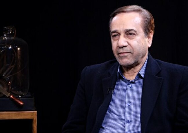 آرزویم خواندن سرود پیروزی در مسجد الاقصی است
