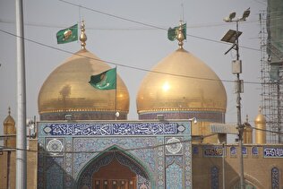 امام موسی کاظم(ع)؛ مبارز شب زندهدار