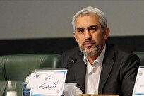 مدنی زاده از مجلس رای اعتماد گرفت