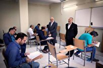 لغو مصاحبه داخلی آزمون اعزام فرهنگیان به مدارس خارج از کشور