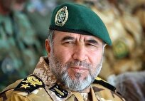 پرتاب دهها فروند پهپاد آرش ۱ و ۲ ارتش به رژیمصهیونیستی