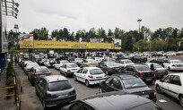 اولویت سوخت گیری با کارت سوخت شخصی است