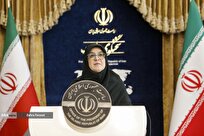 مهاجرانی: به پیامکهای تخلیه شهرها به هیچ وجه توجه نکنید/ ذخایر راهبردی کالاهای ما در وضعیت کاملا مطلوبی قرار دارد