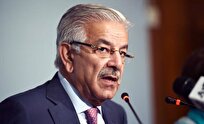 وزیر دفاع پاکستان: تجاوز رژیم صهیونیستی علیه فلسطین و ایران، جرایم جنگی است/ آمریکا باید حمایت از اسرائیل را متوقف کند