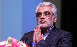 بغض شهید طهرانچی؛ بی‌هنریست در این آستان بی‌شهادت رفتن + فیلم