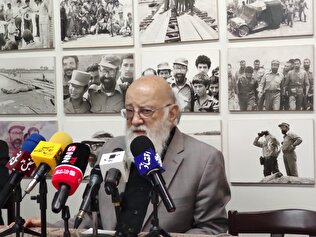 مهدی چمران: مقاومت امروز، میوه مجاهدت‌های شهید چمران در جنوب لبنان است