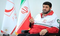 امداد زیر آتش؛ روایت رئیس جمعیت هلال احمر از شهادت امدادگر ایرانی و نقض معاهدات بینالمللی