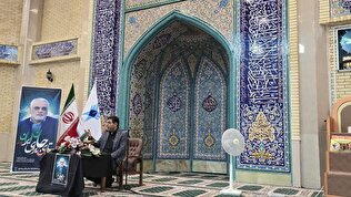درگیری ایران و اسرائیل نتیجه پایان هژمونی آمریکا
