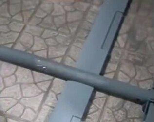 کشف کارگاه ساخت پهپاد انتحاری، بمب دستساز و مواد منفجره در شهرستان ری
