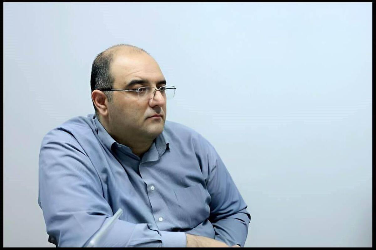 پیام مدیرکل هنرهای تجسمی وزارت فرهنگ در پی شهادت مظلومانه ۲ هنرمند
