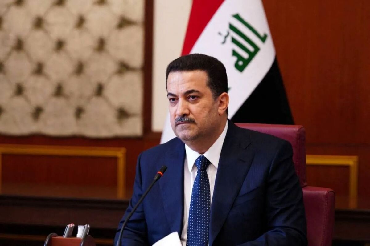 السودانی: ایران حق دفاع از خود را دارد