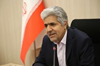 شجاع احمدوند رئیس دانشگاه علامه طباطبائی شد
