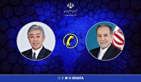عراقچی: حمله اسرائیل به تأسیسات هستهای کشورمان یک عمل مجرمانه است/ ایوایا: نگران و آماده میانجیگری هستیم