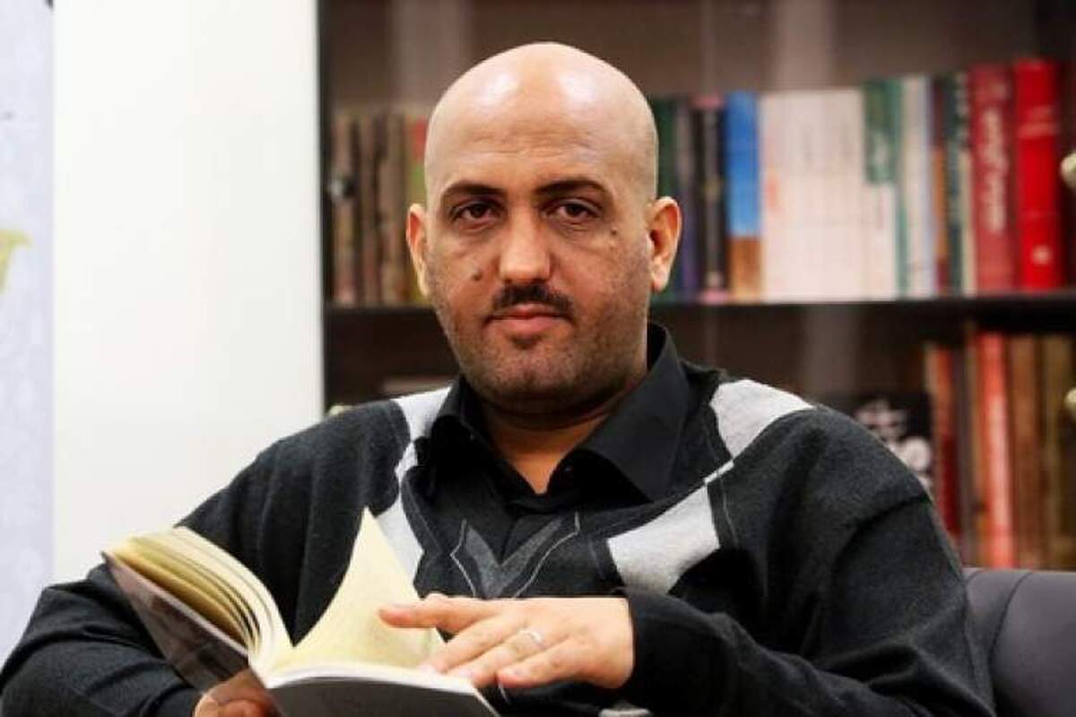 واکنش مهدی قزلی به تجاوز جنایتکارانه رژیم صهیونیستی