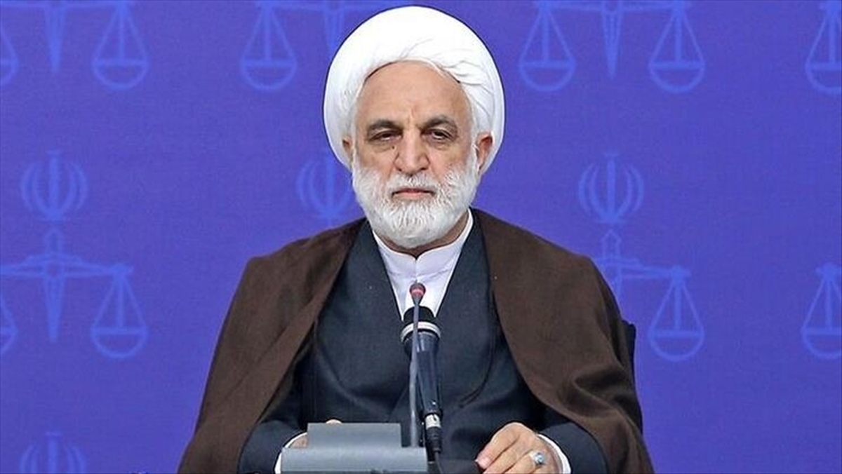 مرتبطین رژیم به سرعت محاکمه و مجازات میشوند ۲۸ نفر در بازداشت نیروهای امنیتی+فیلم