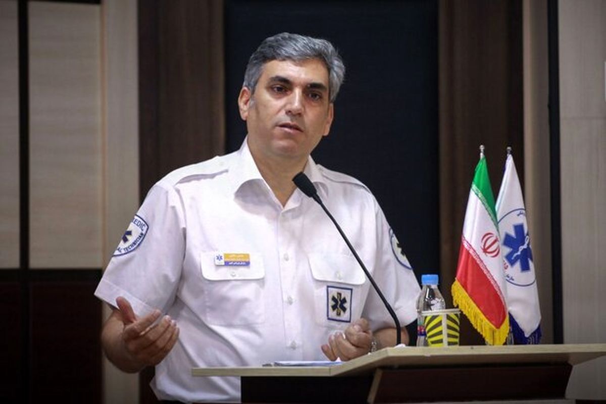 آمادگی بیش از ۷۰ هزار نیروی تخصصی امداد و نجات