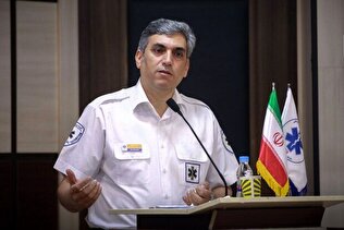 آمادگی بیش از ۷۰ هزار نیروی تخصصی امداد و نجات