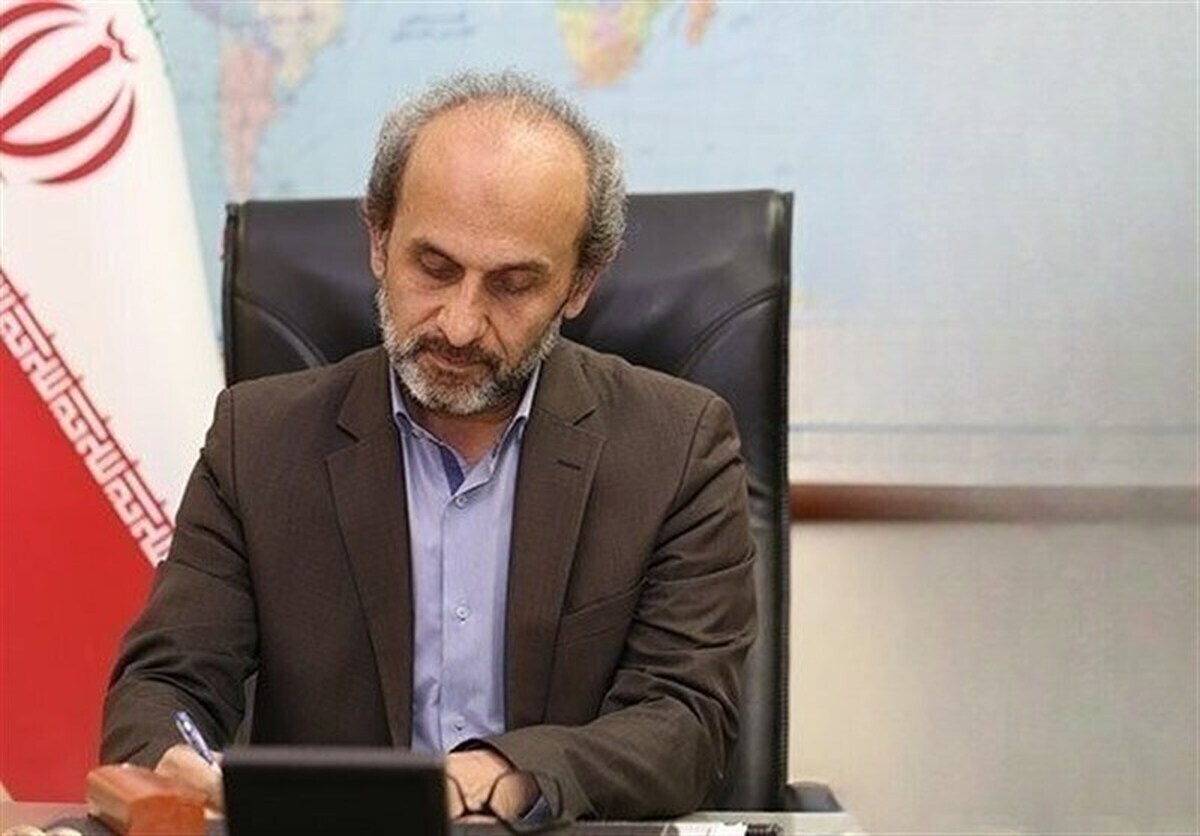 جبلی: هیچ خللی در اراده ما برای شکست رسانهای جبهه کفر به وجود نیامده است