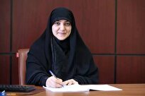 شیرزن برخاسته از مکتب امام خمینی(ره) توطئه دشمن را نقش برآب کرد