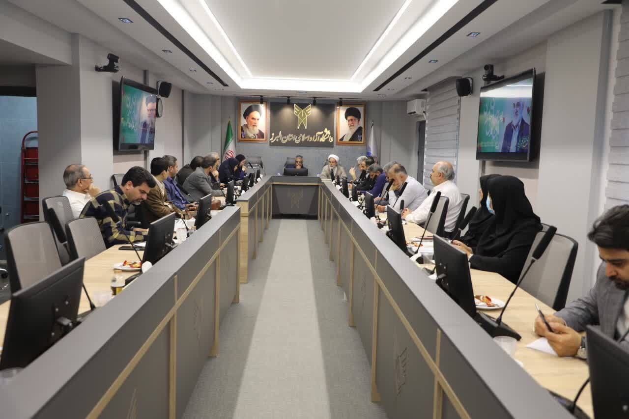 کلانتری: بنیاد علمی تمدنی شهید طهرانچی راهاندازی شود کلانتری: بنیاد علمی تمدنی شهید طهرانچی راهاندازی شود