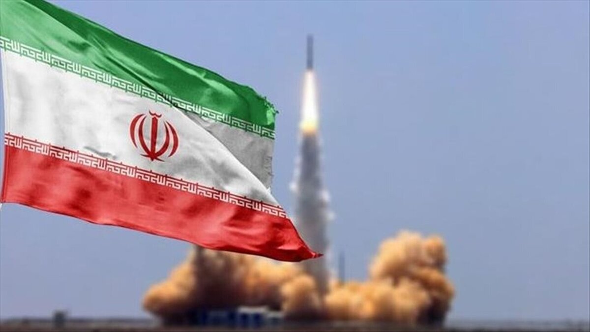پنجمین روز نبرد با اسرائیل؛ رد موشکهای ایران را تا قلب دشمن دنبال کنید